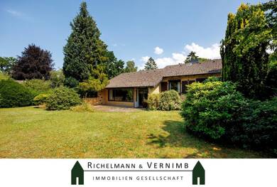 Einfamilienhaus zum Kauf 980.000 € 5 Zimmer 128 m² 954 m² Grundstück Rissen Hamburg 22559