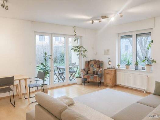 Wohnung zum Kauf 548.000 € 3 Zimmer 75 m² EG frei ab sofort Mitte Berlin 10179