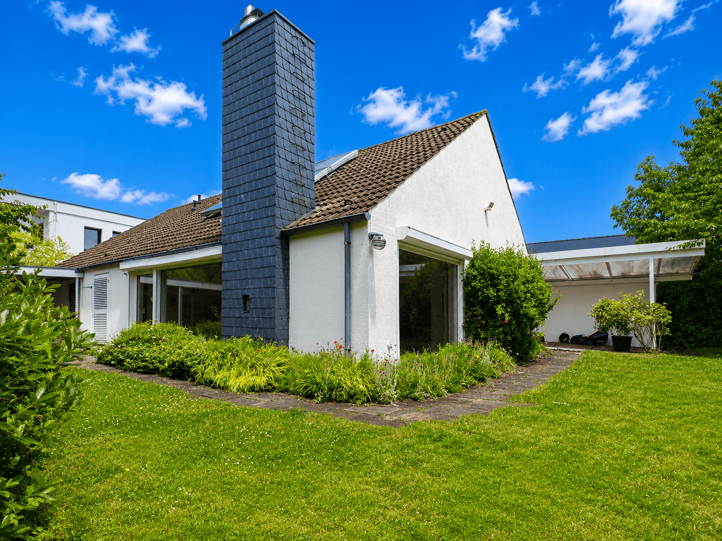 Einfamilienhaus zum Kauf – pohled 2