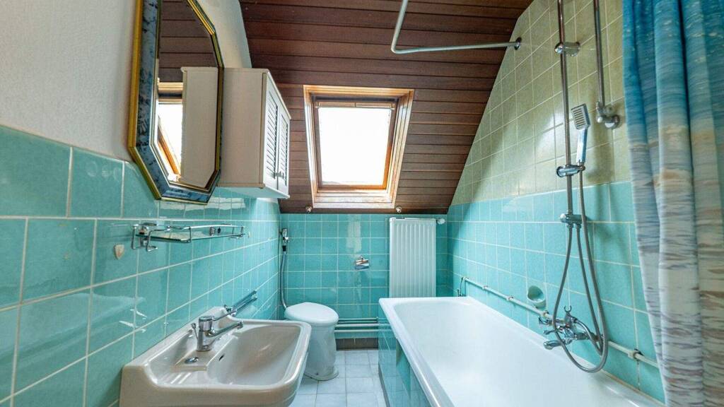 Immobilie in Bremervörde - Ruhig. Grün. Flexibel. – Vielseitiges Zuhause für Generationen oder neue Wohnkonzepte! - Bild 3