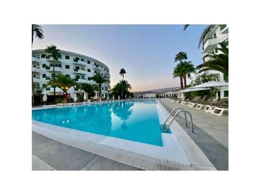 Wohnung zur Miete 950 € 1 Zimmer 39 m² EG San Bartolomé de Tirajana 35280