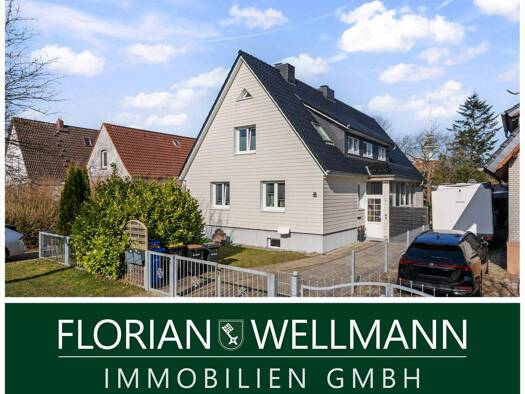 Einfamilienhaus zum Kauf 449.000 € 7 Zimmer 215,2 m² 911 m² Grundstück Süder-Westerwisch Cuxhaven 27474