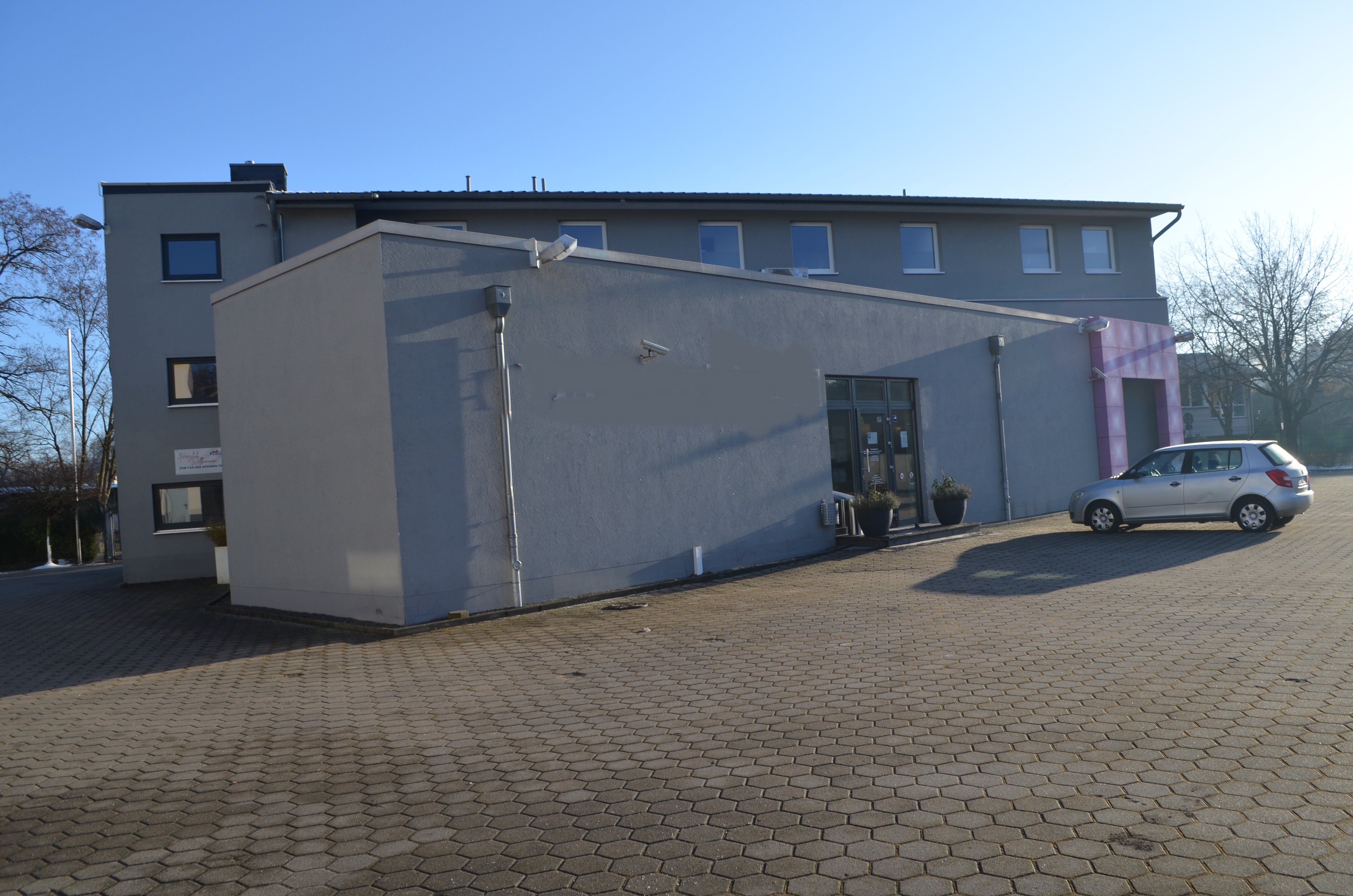 Immobilie zum Kauf 1.850.000 € 2.908 m²<br/>Grundstück Lüne - Moorfeld Lüneburg 21339