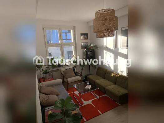 Wohnung zur Miete Tauschwohnung 750 € 2 Zimmer 66 m² 3. Geschoss Altstadt-Nord Innenstadt 50672