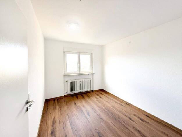 Wohnung zum Kauf provisionsfrei 169.000 € 2 Zimmer 50 m² 5. Geschoss Rümmingen 79595