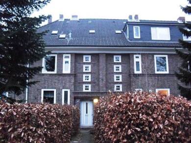 Wohnung zur Miete 1.100 € 3 Zimmer 68 m² 1. Geschoss frei ab sofort Justus-Brinckmann-Straße 37 Bergedorf Hamburg 21029