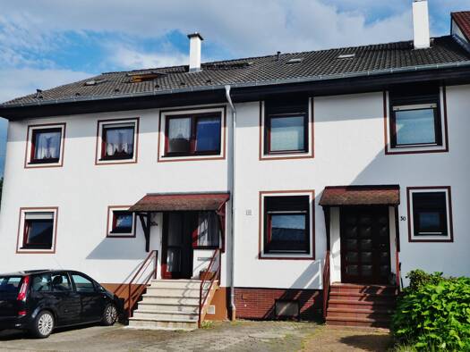 Mehrfamilienhaus zum Kauf als Kapitalanlage geeignet 650.000 € 12 Zimmer 296 m² 600 m² Grundstück Hösbach Hösbach 63768
