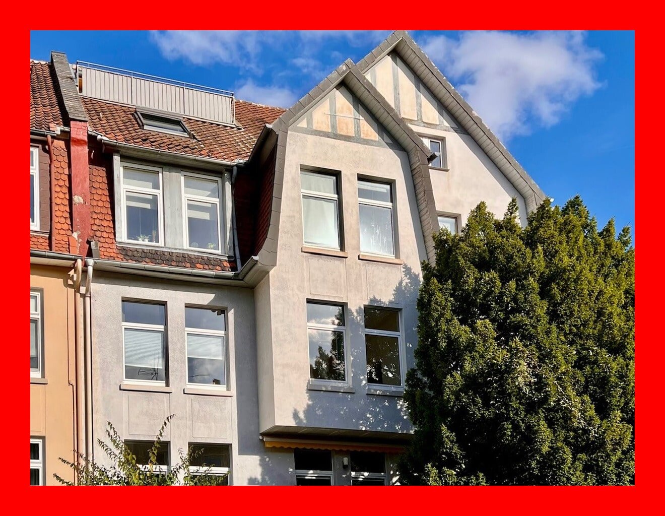 Wohnung zum Kauf 247.000 € 4 Zimmer 156 m²<br/>Wohnfläche Galgenberg Hildesheim 31141