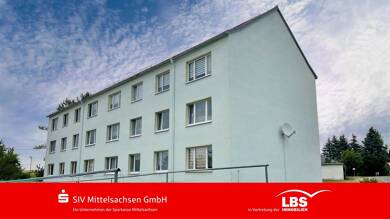 Wohnung zum Kauf 90.000 € 6 Zimmer 116 m² frei ab sofort Frankenau Mittweida 09648