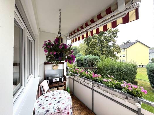Wohnung zum Kauf 147.000 € 3 Zimmer 61 m² Sennestadt Bielefeld 33689