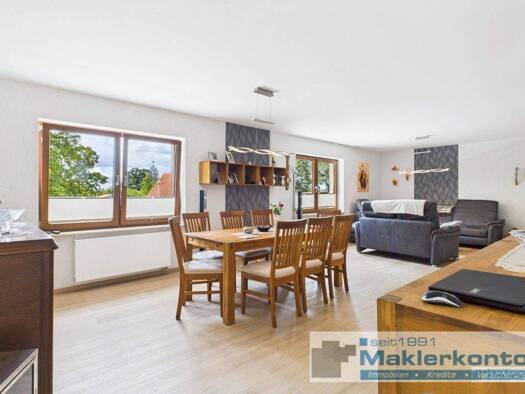 Doppelhaushälfte zum Kauf 230.000 € 4 Zimmer 148 m² 936 m² Grundstück Hohenmocker 17111