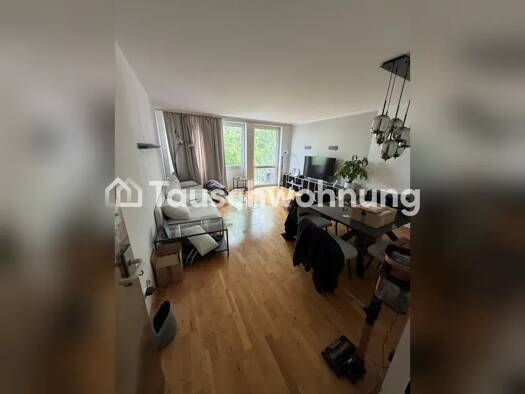 Wohnung zur Miete Tauschwohnung 890 € 4 Zimmer 67 m² 3. Geschoss Altstadt-Nord Innenstadt 50667