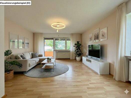 Wohnung zum Kauf 284.000 € 3 Zimmer 89,3 m² Ingolstadt 85055