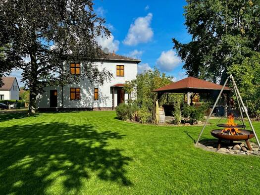 Einfamilienhaus zum Kauf 725.990 € 6 Zimmer 144 m² 1.962 m² Grundstück Oranienburg Oranienburg 16515