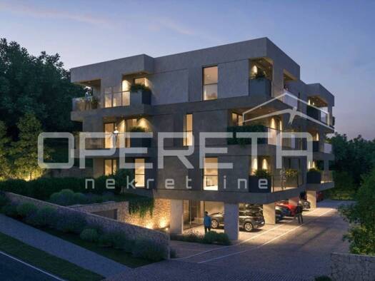 Wohnung zum Kauf 380.772 € 4 Zimmer 135 m² Sinj