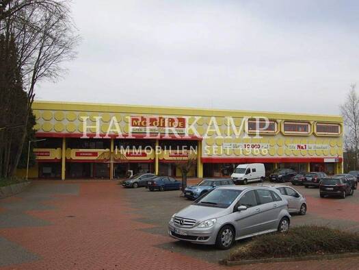 Bürogebäude zur Miete 669 € 21 m² Bürofläche Wilstorf Hamburg 21079