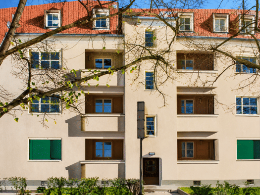 Wohnung zum Kauf 279.000 € 4 Zimmer 92,1 m² EG Marienbrunn Leipzig 04277