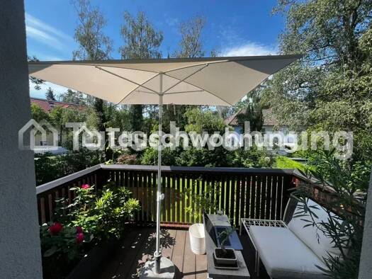 Wohnung zur Miete Tauschwohnung 1.100 € 2 Zimmer 54 m² 1. Geschoss Aubing-Lochhausen-Langwied München 81243