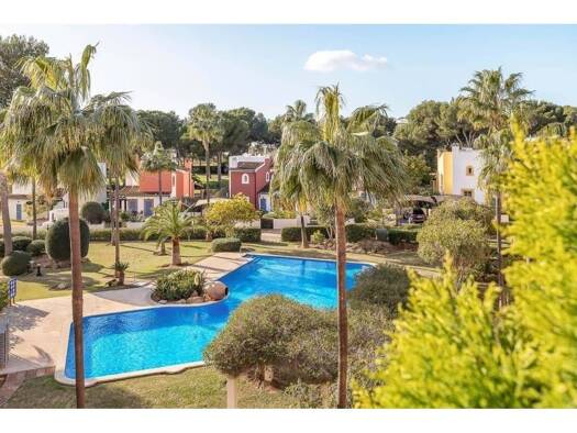 Penthouse zum Kauf 1.595.000 € 3 Zimmer 252 m² 4. Geschoss Calvià 07180