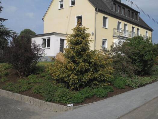 Wohnung zur Miete 399 € 2 Zimmer 57 m² Geschoss 3/3 frei ab 01.10.2026 Fronhofen 55471