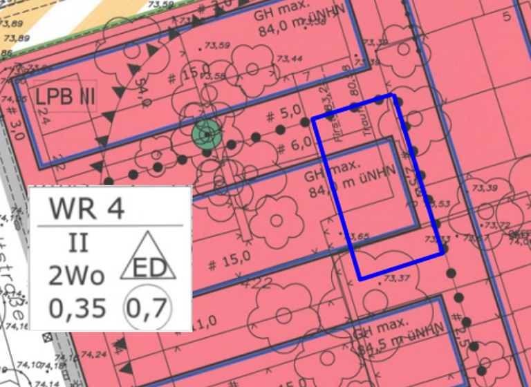 Haus zum Kauf 446.000 € 4 Zimmer 160 m² 464 m² Grundstück Windberg Mönchengladbach 41063