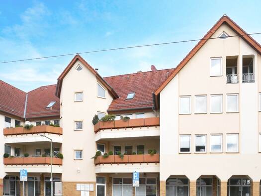 Wohnung zur Miete 950 € 3 Zimmer 81,7 m² frei ab 01.03.2026 Kirchditmold Kassel 34130