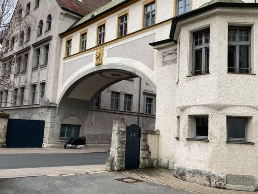 Bürofläche zur Miete 12 € 356 m² Bürofläche teilbar ab 164 m² Innenstadt Fürth 90762