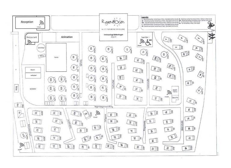 Einfamilienhaus zum Kauf 289.000 € 3 Zimmer 73,1 m² 300 m² Grundstück Ostseebad Boltenhagen Boltenhagen 23946