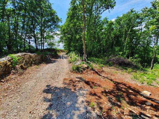 Wohn- und Gewerbegrundstück zum Kauf 75.000 € Sveti Lovreč Lovreć 52440