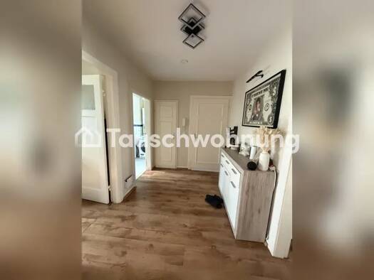 Wohnung zur Miete Tauschwohnung 554 € 3 Zimmer 65 m² Sasel Wandsbek 22047