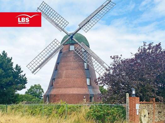 Land-/Forstwirtschaft zum Kauf 595.000 € 3.587 m² Grundstück Vöhrum Peine 31228