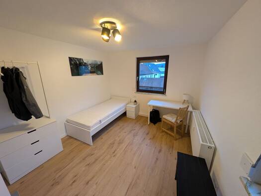 WG-Zimmer zur Miete 470 € 84 m² Geschoss 1/3 Hasengäßle 5 Oberkochen 73447