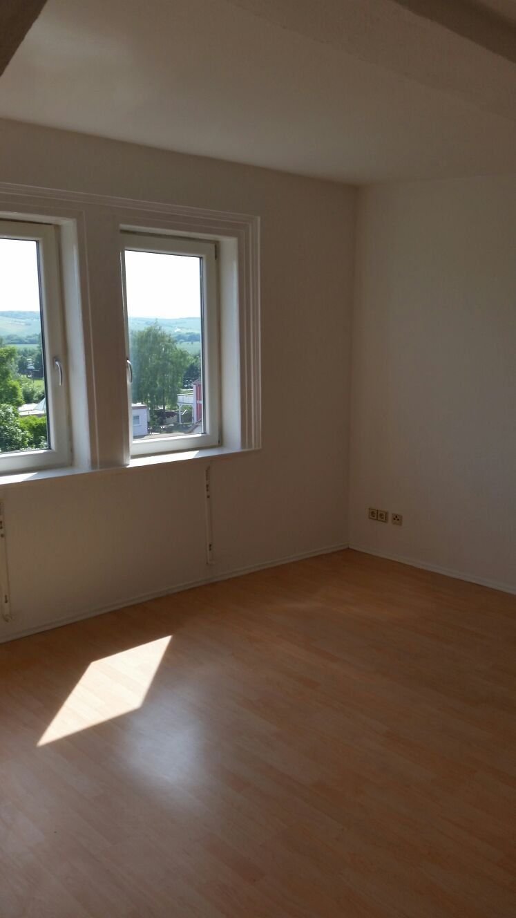 Wohnung zur Miete 350 € 2 Zimmer 47 m²<br/>Wohnfläche 2.<br/>Geschoss Carlsburger Str. 10 /Sundhausen Sundhausen Nordhausen 99734