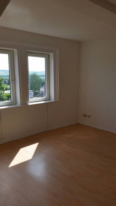 Wohnung zur Miete 350 € 2 Zimmer 47 m² Dachgeschoss, 2. Geschoss Carlsburger Str. 10 /Sundhausen Sundhausen Nordhausen 99734