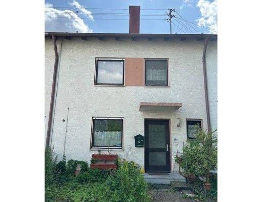 Reihenmittelhaus zum Kauf 299.000 € 5 Zimmer 123 m² 145 m² Grundstück Günzburg 89312