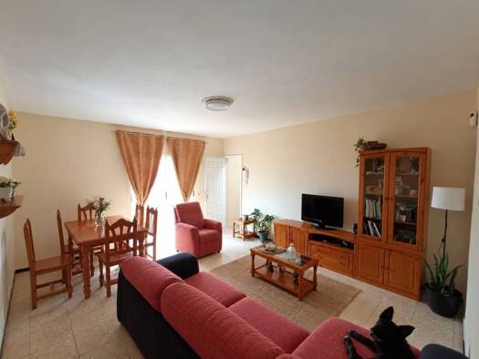 Chalet zum Kauf 450.000 € 3 Zimmer 220 m² 490 m² Grundstück San Cristóbal de La Laguna 38270