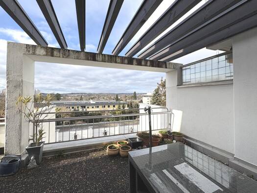Maisonette zum Kauf 330.000 € 4,5 Zimmer 117 m² Möhringen Stuttgart 70567