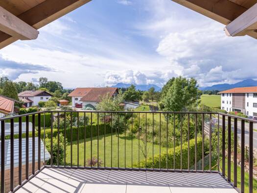 Wohnung zum Kauf - Erstbezug 738.000 € 3 Zimmer 124,2 m² Stützing Saaldorf-Surheim 83416