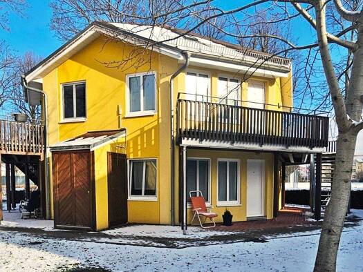 Wohnung zum Kauf 65.800 € 1 Zimmer 27,2 m² Freiberg 09599