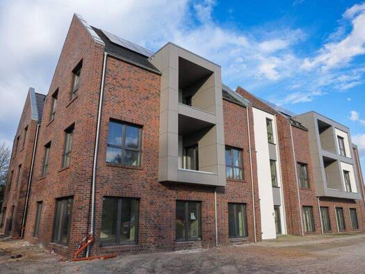 Bürofläche zum Kauf - Erstbezug 380.000 € 4 Zimmer 111,6 m² Bürofläche Werlte 49757