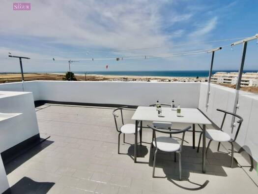 Haus zum Kauf 850.000 € 1 Zimmer 320 m² Conil de la Frontera 11140