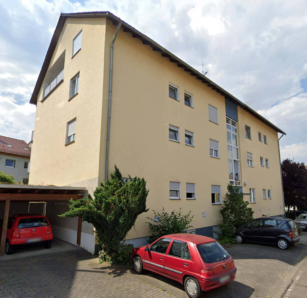 Wohnung zum Kauf 359.000 € 3 Zimmer 78 m²<br/>Wohnfläche 2.<br/>Geschoss Gundelfingen Gundelfingen 79194