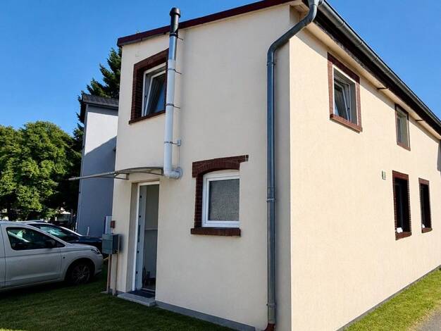 Einfamilienhaus zum Kauf 80.000 € 3 Zimmer 70 m² 50 m² Grundstück Mirow Mirow 17252