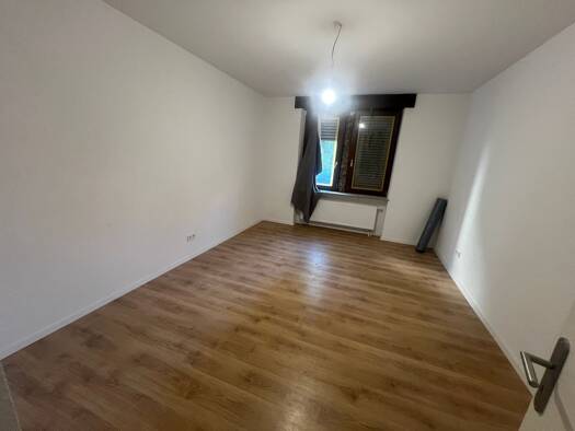 Wohnung zur Miete 600 € 1 Zimmer 35 m² St Johann Mitte 66111