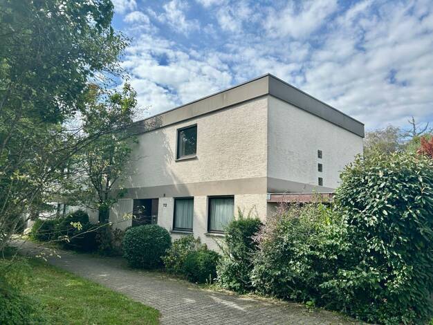 Doppelhaushälfte zum Kauf 430.000 € 6 Zimmer 150 m² 370 m² Grundstück Wiblingen Ulm 89079
