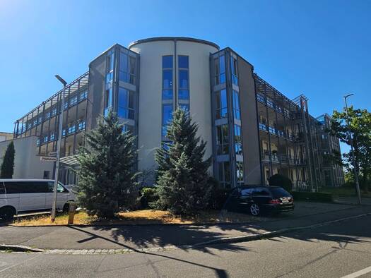 Wohnung zum Kauf als Kapitalanlage geeignet 208.000 € 2,5 Zimmer 56 m² Weil am Rhein 79576