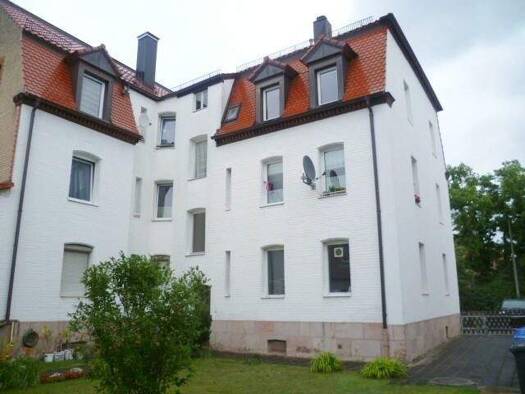 Wohnung zur Miete 630 € 3 Zimmer 61 m² Eibach Nürnberg 90451