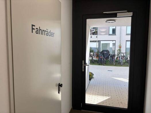 Wohnung zur Miete 1.413 € 3 Zimmer 84,6 m² EG frei ab 01.04.2026 Annemarie-Renger-Str. 13d Oberstadt Mainz 55130