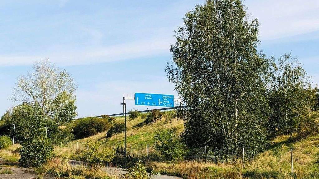 Grundstück zum Kauf provisionsfrei 100 € 145.000 m² Grundstück frei ab sofort Wilsdruffer Straße 25 c Deutschenbora Nossen 01683