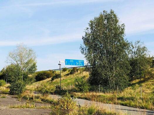 Grundstück zum Kauf provisionsfrei 100 € 145.000 m² Grundstück frei ab sofort Wilsdruffer Straße 25 c Deutschenbora Nossen 01683